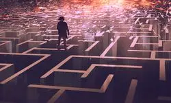 وقتی نمی‌دونی چیکار کنی، این کار رو بکن!