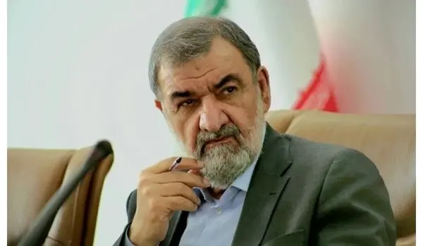 خبر فوری | محسن رضایی تکلیف مذاکره ایران و آمریکا را یکسره کرد
