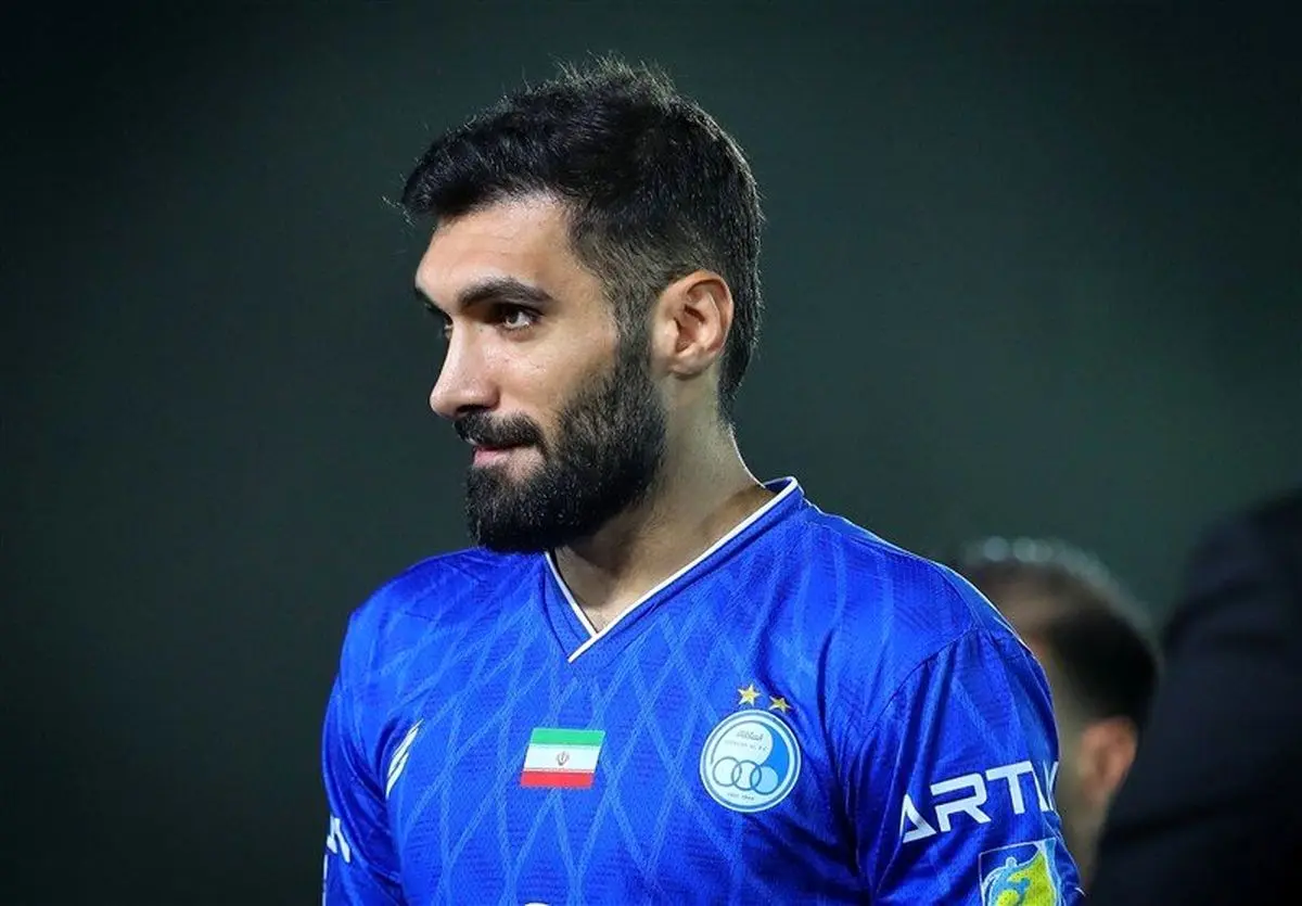 عارف آقاسی تیم بعدی‌اش را انتخاب کرد