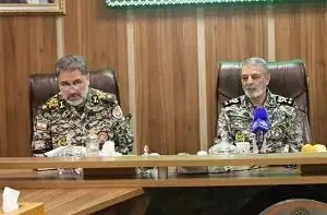 انتصاب فرمانده جدید نیروی پدافند هوایی ارتش: امیر علیرضا الهامی کیست؟