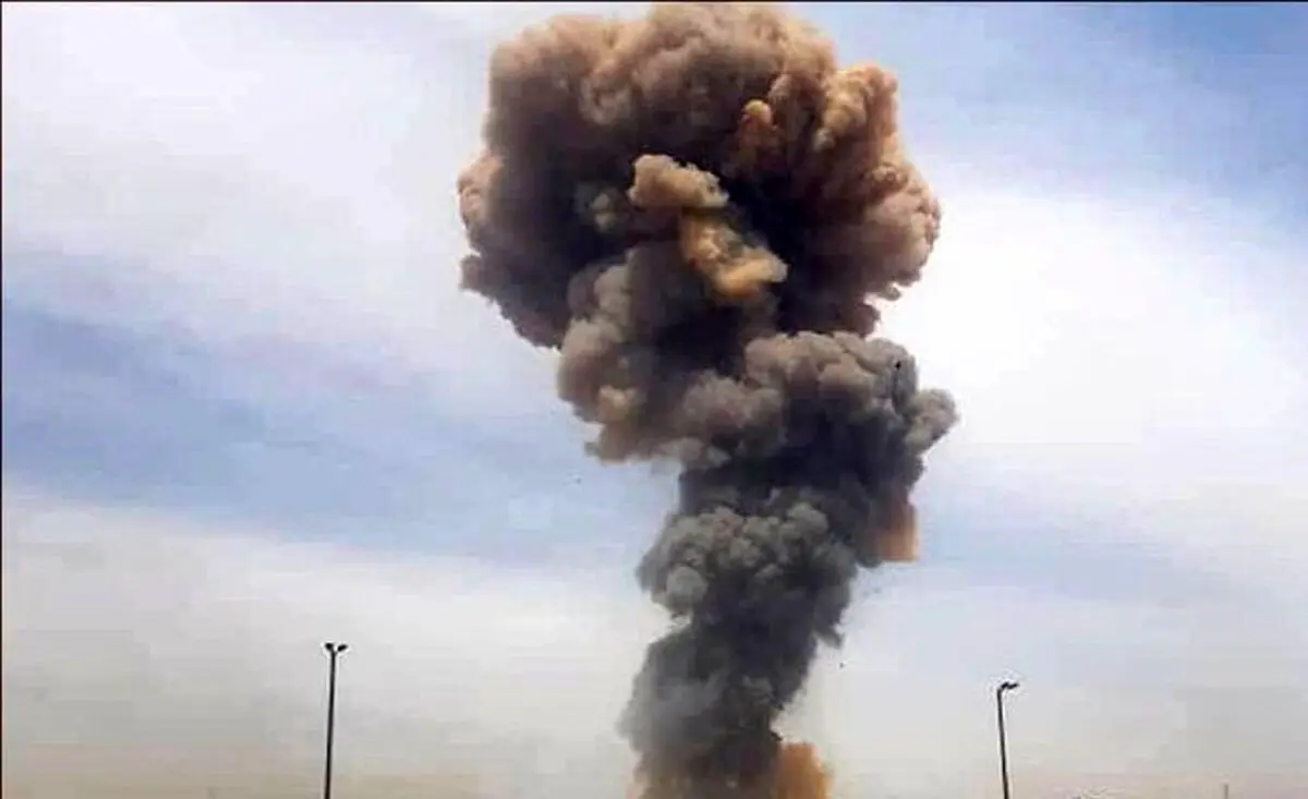 حمله به مناطق مسکونی تبریز | آمار شهدا و مجروحان