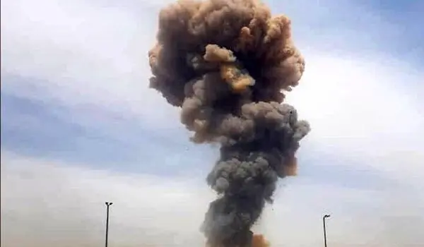 حمله به مناطق مسکونی تبریز | آمار شهدا و مجروحان