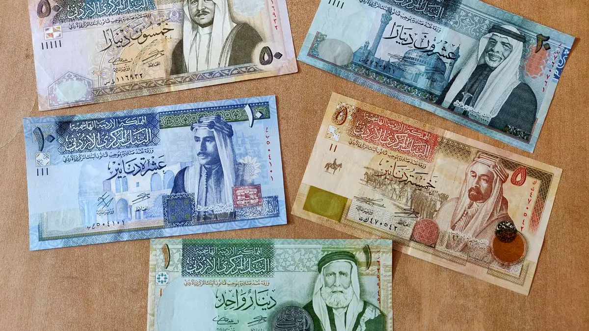 قیمت دینار عراق به تومان امروز یکشنبه ۱۲ مرداد ۱۴۰۴