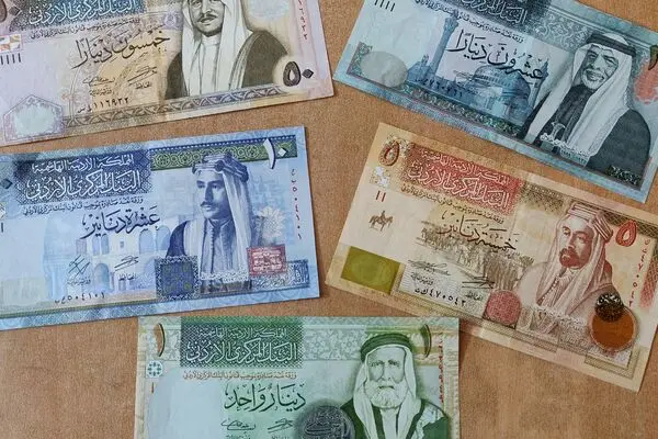 قیمت دینار عراق به تومان امروز یکشنبه ۲۵ مرداد 1405