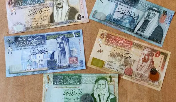جدیدترین قیمت دینار عراق به تومان امروز دوشنبه ۱۴ اردیبهشت ۱۴۰۵