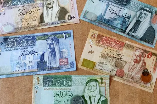 قیمت دینار عراق به تومان امروز جمعه ۲۵ مرداد ۱۴۰۴