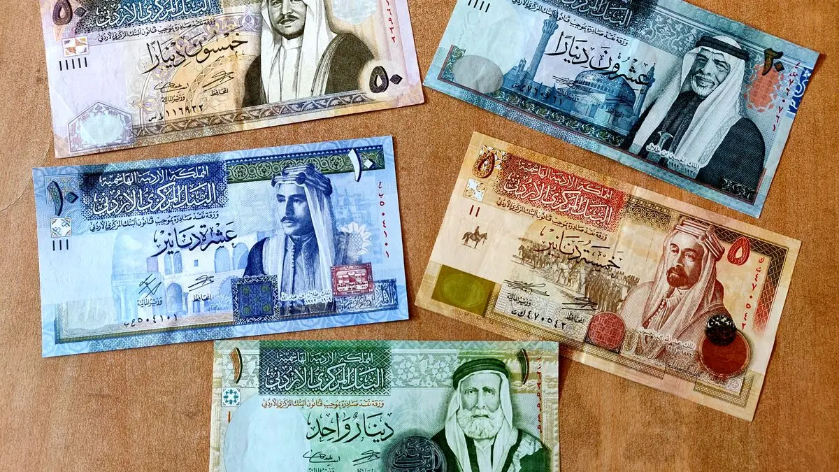 جدیدترین قیمت دینار عراق به تومان امروز پنجشنبه ۳ اردیبهشت ۱۴۰۵