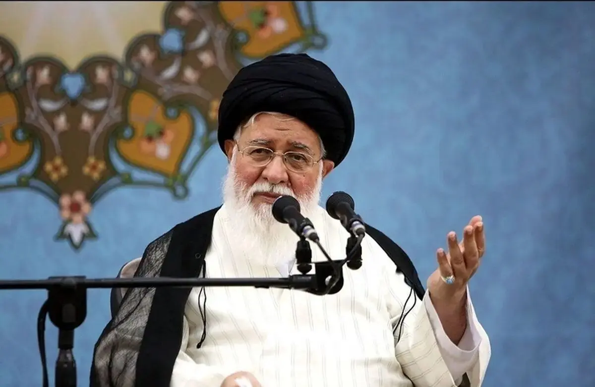 علم‌الهدی: خانه و امکانات خود را با مهاجران افغان تقسیم کنید آن‌ها شریک زندگی ما هستند + ویدیو