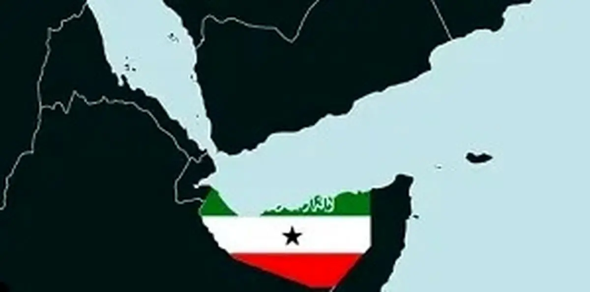 «سومالی‌لند» کجاست؟