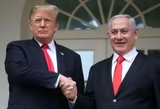 طبق پیش بینی سیمپسون‌ها ترامپ شنبه ۱۲ آپریل ۲۰۲۵ میمیرد؛ یعنی فردا، در روز مذاکره‌ی ایران و آمریکا
