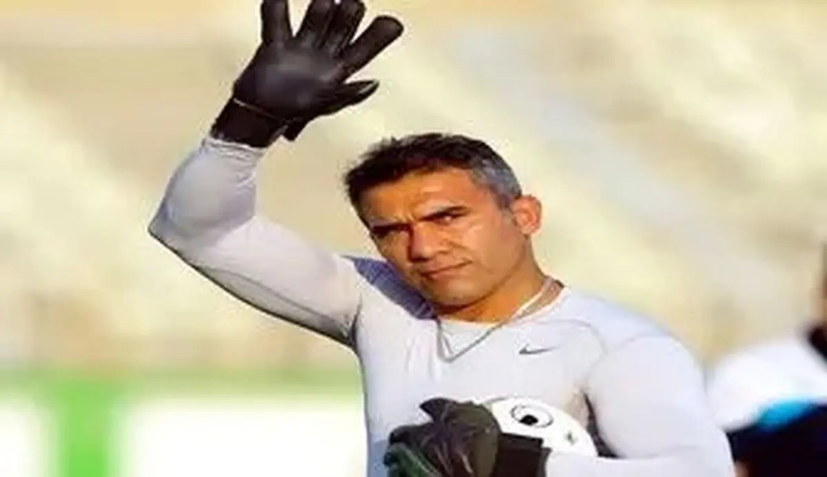 استوری تلخ عابدزاده خبرساز شد