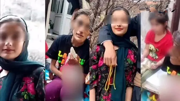 بازداشت پدر کودک‌آزار سنندجی؛ نامادری هم احضار شد