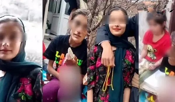 بازداشت پدر کودک‌آزار سنندجی؛ نامادری هم احضار شد