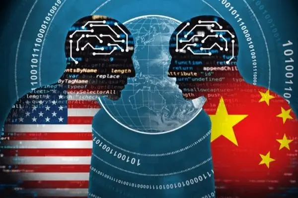 پروژه مخفیانه چین برای خواندن فاتحه آمریکا 