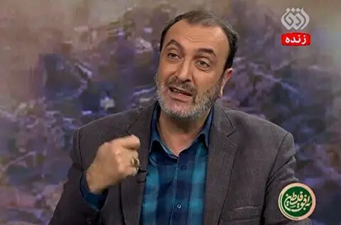 سوریه قرار است «الگوی» عدم مقاومت کردن شود!
