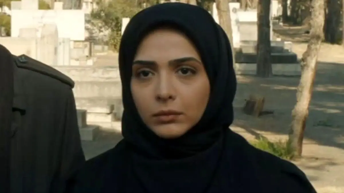 سفر در زمان؛ «یاسمن» سریال لحظه گرگ و میش در جشنواره فیلم رشد؛ سال 1403