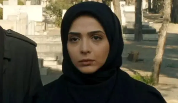 سفر در زمان؛ «یاسمن» سریال لحظه گرگ و میش در جشنواره فیلم رشد؛ سال 1403