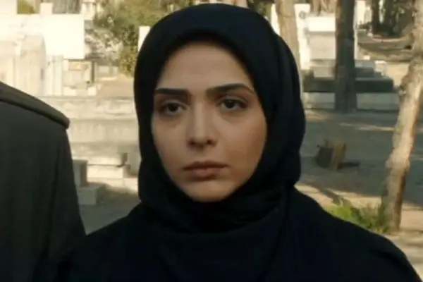 سفر در زمان؛ «یاسمن» سریال لحظه گرگ و میش در جشنواره فیلم رشد؛ سال 1403