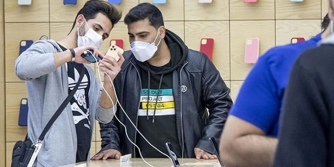 گوشی جدید سامسونگ؛ گلکسی جامپ 4 رونمایی شد