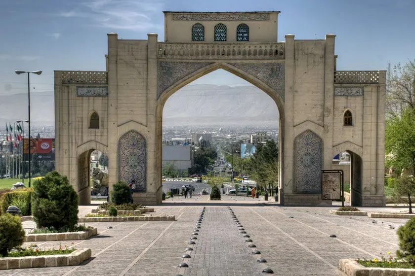 هتل های ۵ ستاره لوکس شیراز چه خدماتی دارند؟