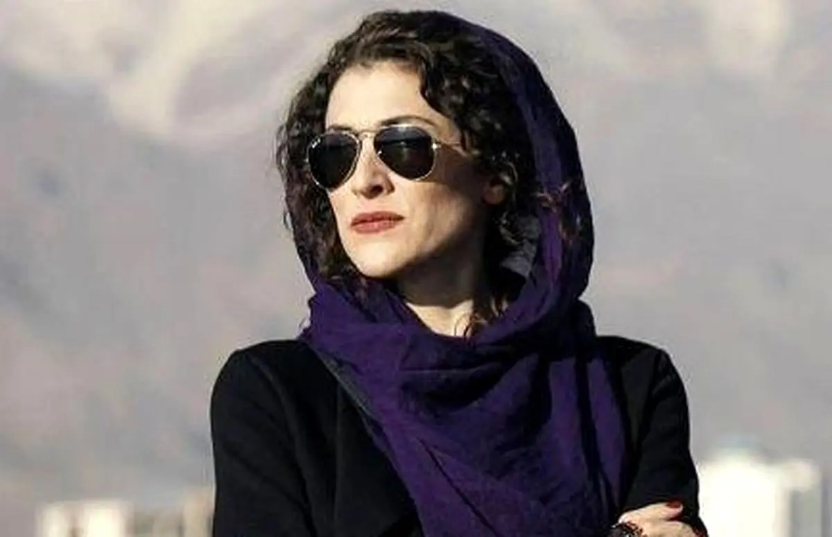 نظر جنجالی ویشکا آسایش درباره نقش قطام در سریال امام علی