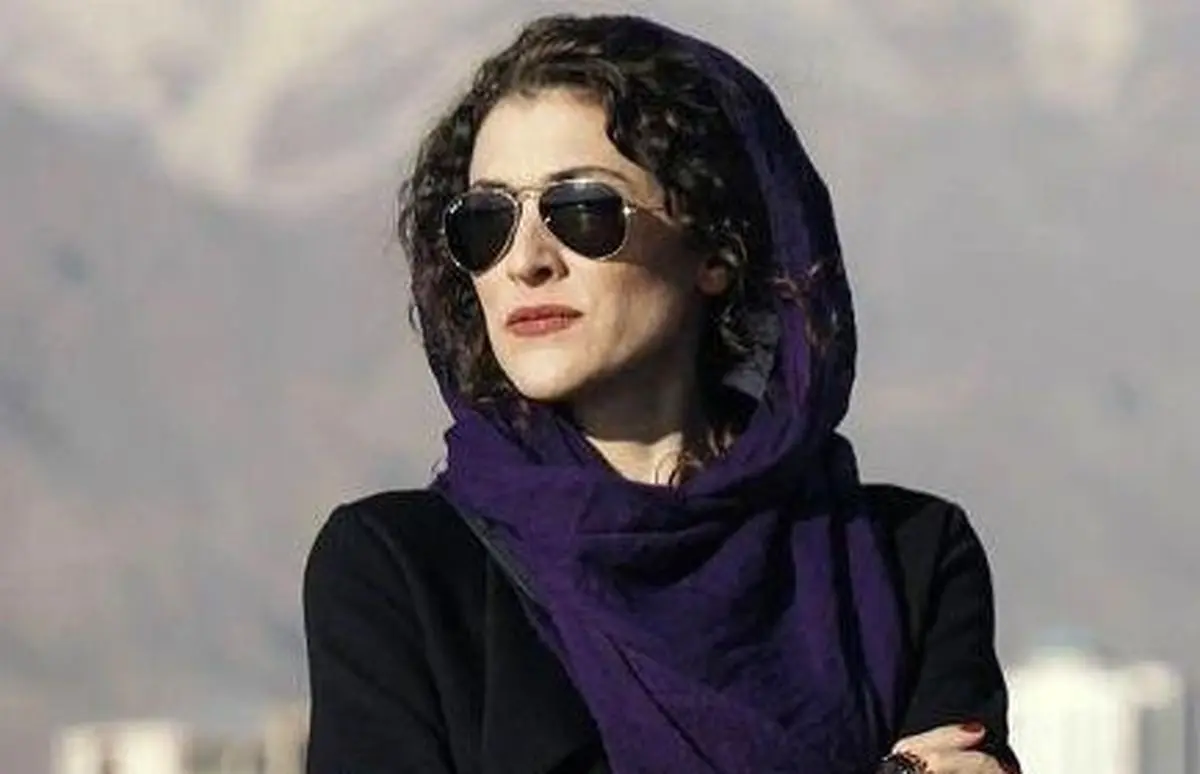 نظر جنجالی ویشکا آسایش درباره نقش قطام در سریال امام علی