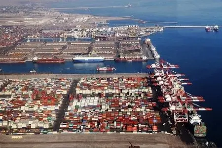 بندر شهید رجایی کجاست؟ اطلاعات کامل بزرگ‌ترین بندر تجاری ایران