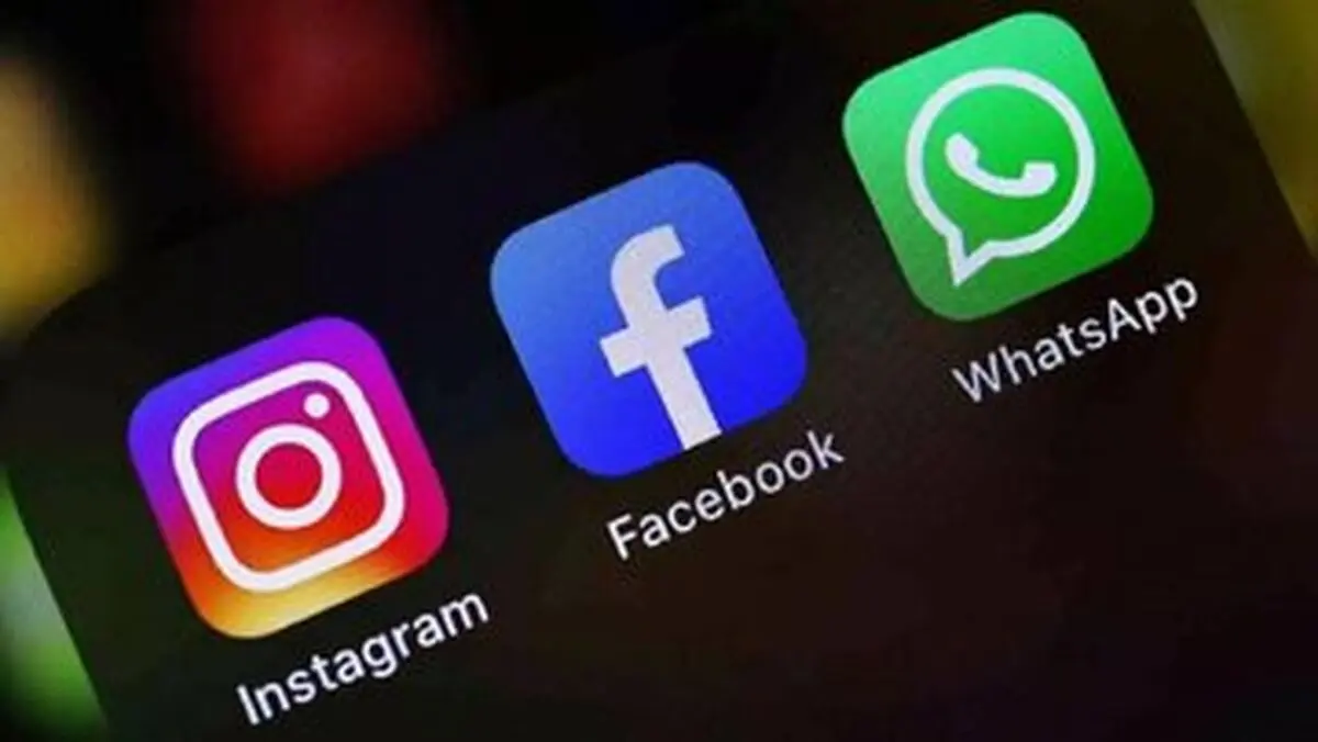 خبر فوری؛ اینستاگرام و واتساپ قطع شد؟