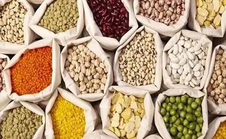 قیمت جدید حبوبات اعلام شد