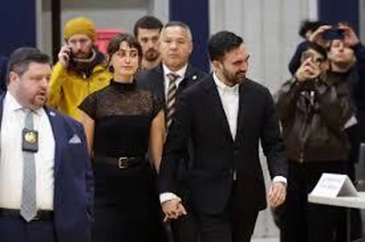 واکنش زیباکلام به انتخاب زهران ممدانی به‌عنوان شهردار نیویورک