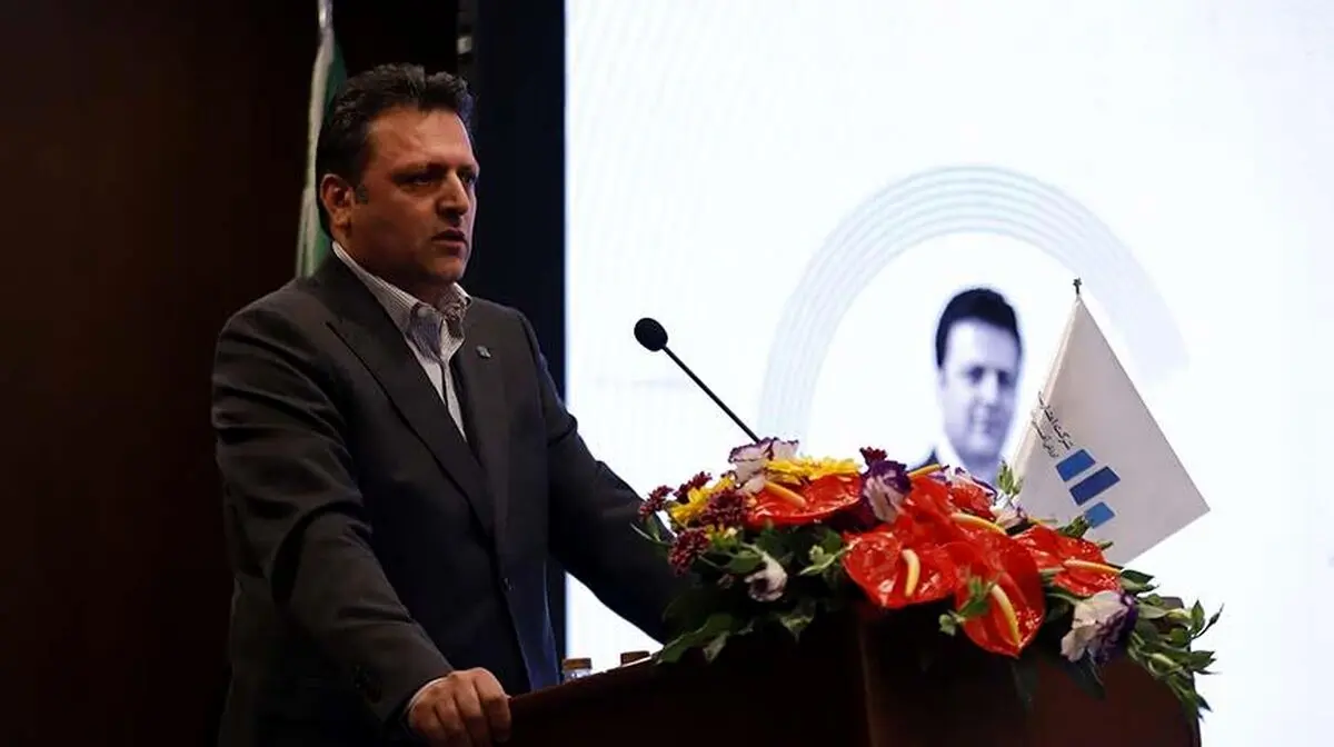 «بانک کارآفرین» برترین تامین‌کننده مالی شرکتهای دانش‌بنیان
