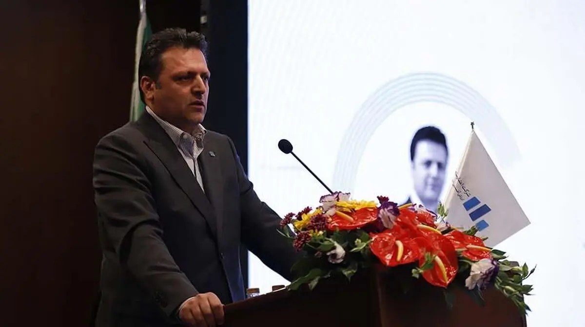 «بانک کارآفرین» برترین تامین‌کننده مالی شرکتهای دانش‌بنیان

