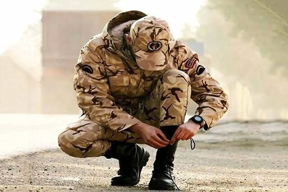 خبر مهم برای مشمولان سربازی | شرط جدید کسر خدمت سربازی اعلام شد