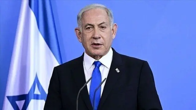 عروسی پسر نتانیاهو لغو شد و عروس فرار کرد
