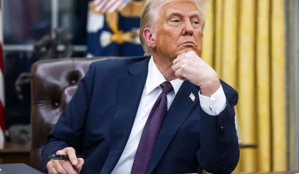 خبر تازه از جنگ | پاسخ ترامپ درباره احتمال جنگ مجدد با ایران