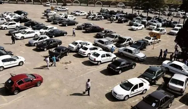 وضعیت بازار خودرو امروز پنجشنبه ۱۴ خردادماه ۱۴۰۵ | افزایش قیمت خودرو ترمز برید + جدول