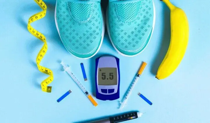 تاثیر بحران‌های استرس‌زا بر چشم بیمار دیابتی