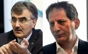 تذکر قوه‌ قضائیه به بابک زنجانی و رئیس‌کل بانک مرکزی در خصوص اظهارات تحریک‌آمیز