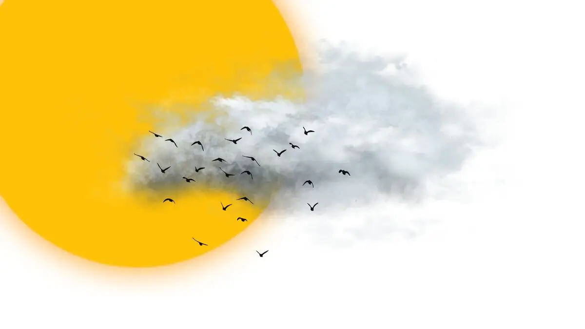 وضعیت هوای فردا فارس و شیراز یکشنبه ۷ تیر ۱۴۰۵ | پیش بینی آب و هوا شیراز در ۲۴ ساعت آینده + هواشناسی شیراز