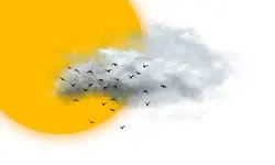 ساخت آینده بهتر با توجه به اهمیت ثبت پارامترهای هواشناسی
