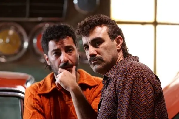 فیلم زودپز در فیلیمو اکران می‌شود 