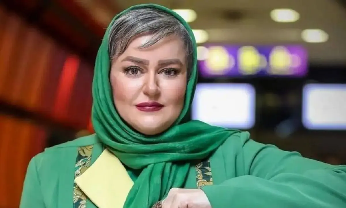 نعیمه نظام‌دوست: خیلی‌ها با پخش این فصل از جوکر پیام دادند که جای من در این ترکیب خالیه