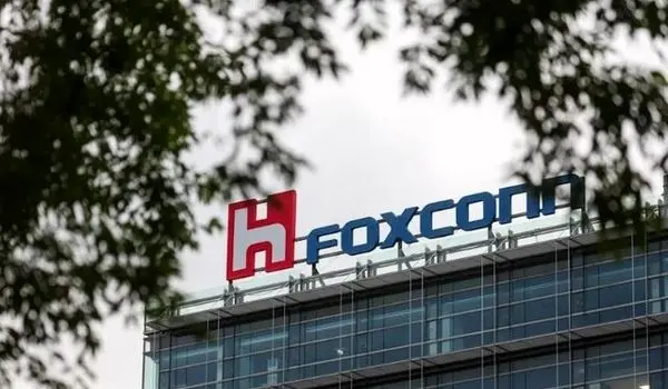 هشدار فاکسکان درباره تبعات جنگ طولانی