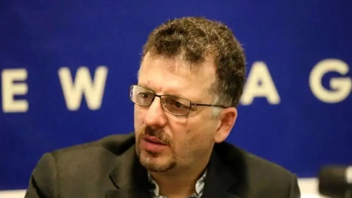پالس مثبت از طرف ترامپ برای مذاکره با ایران؛ برهانی: نماینده رئیس جمهور آمریکا تمایل دارد به توافق برسد
