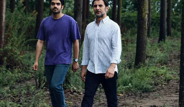«استخر» سروش صحت پروانه نمایش گرفت