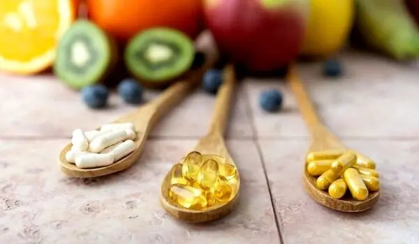 ایرانی‌ها از چه مکمل‌هایی باید استفاده کنند؟
