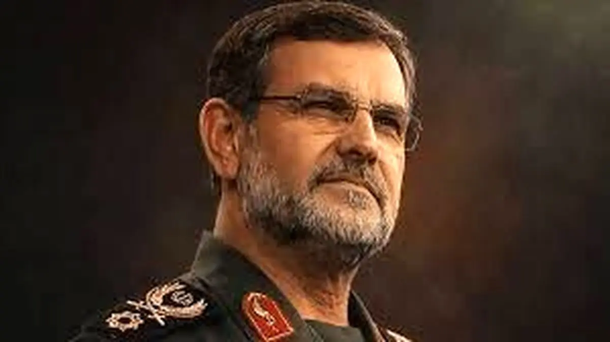 نظر سردار تنگسیری درباره آینده جنگ چه بود؟  | پاسخ فرزند شهید