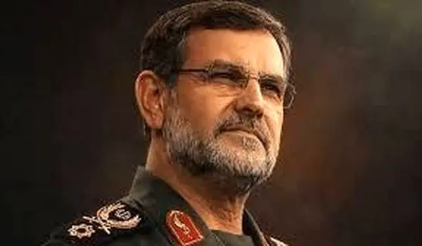 نظر سردار تنگسیری درباره آینده جنگ چه بود؟  | پاسخ فرزند شهید