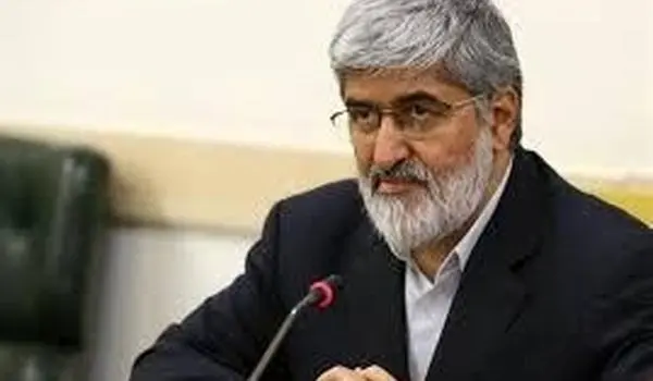 مطهری: احتمالاً ایران و آمریکا پیش از مذاکره به توافق اولیه رسیده‌اند