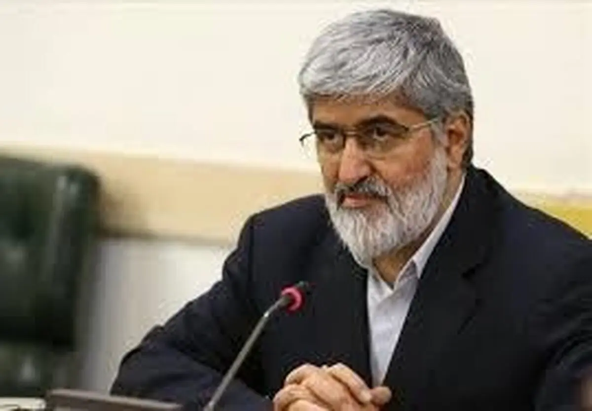 مطهری: احتمالاً ایران و آمریکا پیش از مذاکره به توافق اولیه رسیده‌اند